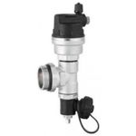 Аксессуар для систем отопления Hydro S Kit dop colector cu dezaerator automat și robinet de golire (0799605)