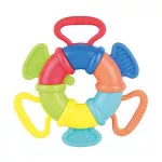 Iinel dentiție PlayGo 1490 Грызунок кольцо