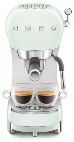 Espressor manual SMEG ECF02PGEU