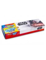 Гуашь COLORINO Disney Star Wars, 12 цветов