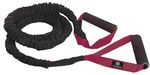 Эспандер TOORX 2935 AHF-169 Burgundy (6x12x1200mm) Strong