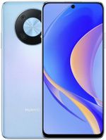 Huawei Nova Y90 6/128GB Duos, Crystal Blue