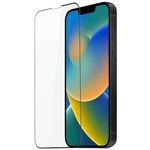 Стекло защитное для смартфона Dux Ducis iPhone 14 Plus / iPhone 13 Pro Max, Black