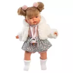 Păpușă Llorens Ll 38370 Joelle Llorona Chaqueta 38см