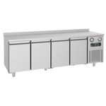Холодильный стол Frenox CGN4-R290-EF