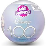 Jucărie Disney 77426GQ4 Figurina 5 Surprise - Mini Brands Platinum, S1