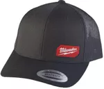 Îmbrăcăminte de lucru Milwaukee 4932493107 Sapca cu plasa neagra