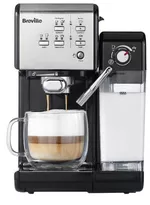 Espressor manual Breville VCF108X-01 Prima Latte II Silver
