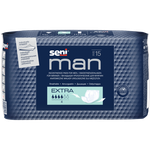 Урологические прокладки Seni Man Extra, 15 шт.
