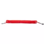 Furtun de înaltă presiune Ronix RH-6115E Furtun compresor 15m