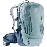 Rucsac sportiv Deuter Trans Alpine 28 SL dusk-marine