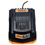 Зарядные устройства и аккумуляторы INGCO FCLI2001 (40883)