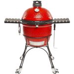 Мангал Kamado Joe KJ23RHC Classic II (pe carbuni)