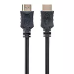 Cablu pentru AV Cablexpert CC-HDMI4L-1M, 1m