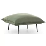 Пуф Trendy Tuffet Aspen Tuffet-Verde GR106 (GTR002896)