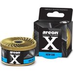 Ароматизатор для автомобиля Areon Ken X Version (New Car)
