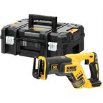 Fierăstrău DeWalt DCS367NT