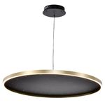 Corp de iluminat interior Divi Light P0858-600A, Lustră suspendată