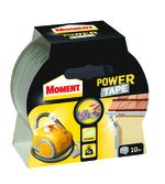 Moment Power Tape, argintiu, 50mm x 10m