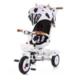Bicicletă-cărucior Chipolino 360 Futuro TRKFU0231CO cow