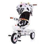 Велосипед-коляска Chipolino 360 Futuro TRKFU0231CO cow