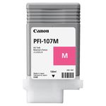 Ink Cartridge Canon PFI-107M, magenta