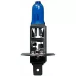 Автомобильная лампа Narva H1 RANGE POWER WHITE 12V 55W P14,5S (2 buc) (48641)