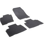 Коврик для автомобиля Rigum Ford Edge 16-/