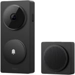 Videointerfon Aqara 6975833358380 Doorbell Camera Hub G410