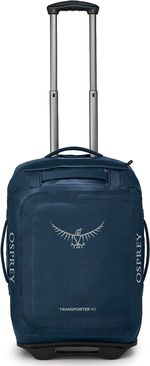 Сумка дорожная Osprey Transporter 40 venturi blue