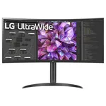 Monitor LG 34WQ75X-B