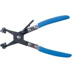 Плоскогубцы King Tony 9AA11 клещи для плоских самозажимных хомутов d17,5