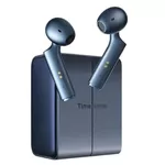 Traducător electronic Timekettle AI Interpreter Earbuds W4 Blue
