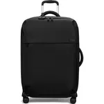Valiză Lipault Lost In Berlin Medie Black (143166/1041)