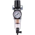 Аксессуар для систем отопления Mighty Seven SV-1240 Блок фильтр-редуктор 1/4