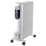 Calorifer pe ulei Vortex VO 4221