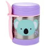 Termos pentru alimente Skip Hop 9L510310 Recipient pentru mancare Zoo Koala