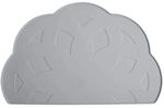 Посуда для кормления BIBS 4342223 Suport și protectie de masa Boheme pentru diversificare, Cloud
