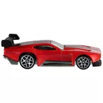 Mașină Hot Wheels Șină JKL02