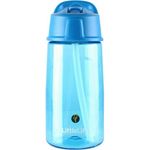 Sticlă apă LittleLife L15170 550 мл Blue