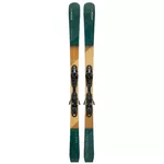 Лыжи Elan Wingman 86 TI SX PROT11 168 (ABWMEGC5 168)