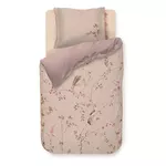 Textile de casă Pip Studio 331990 Bamboo Blossom box Khaki 140x200/220