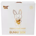 Jucărie Roxy Kids RGF-002 Дорожный набор BUNNY BOX (15 предметов)