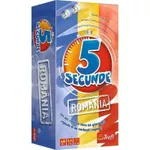 Joc educativ de masă Trefl (2166) „5 Secunde” Romania (RO)