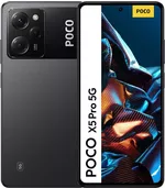 Xiaomi Poco X5 Pro 5G 6/128Gb, Black