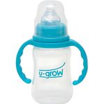 Поильник U-Grow A-1074  180 ml