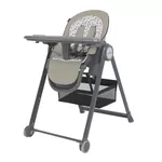 Scaun de masă Espiro Penne 107 Warm Gray