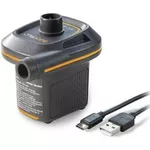 Accesoriu pentru piscină Intex 66635 Pompă electrică 12V/220V, universală