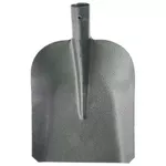 Лопата TopGarden 380700 штыковая (без черенка)