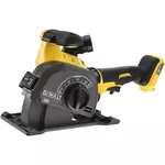 Mașini de frezat caneluri DeWalt DCG200NT (fara ac-tor)